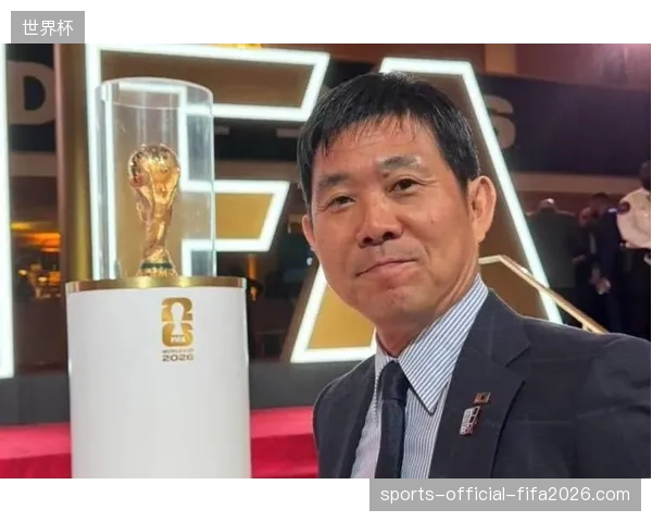 日本队在热身赛中展现强大实力,森保一的球队目标或不止于创造历史 日本队在热身赛中展现强大实力,森保一的球队目标或不止于创造历史